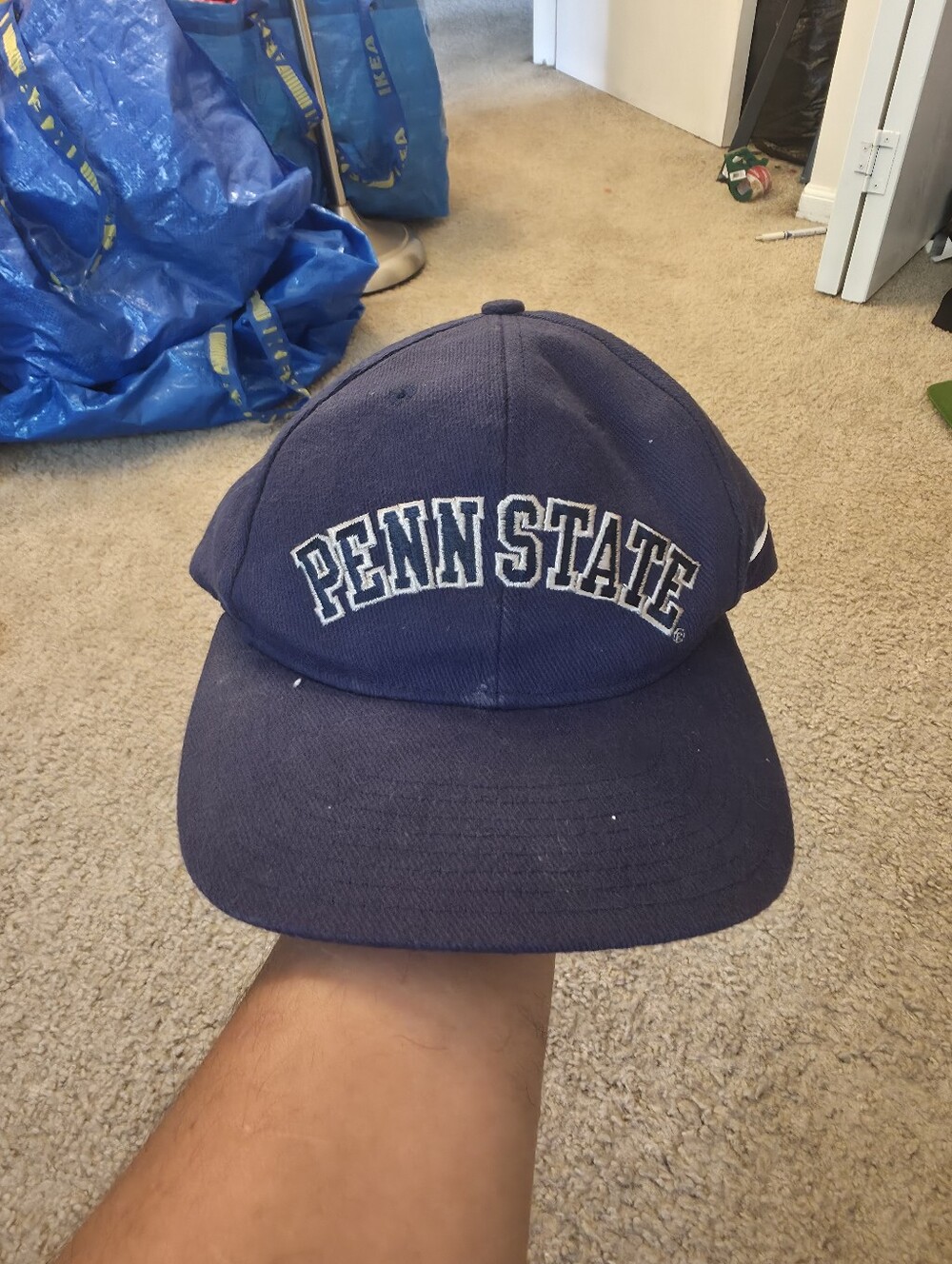 Penn State
